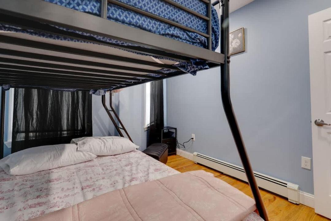 Photo of Bedroom in Milton
