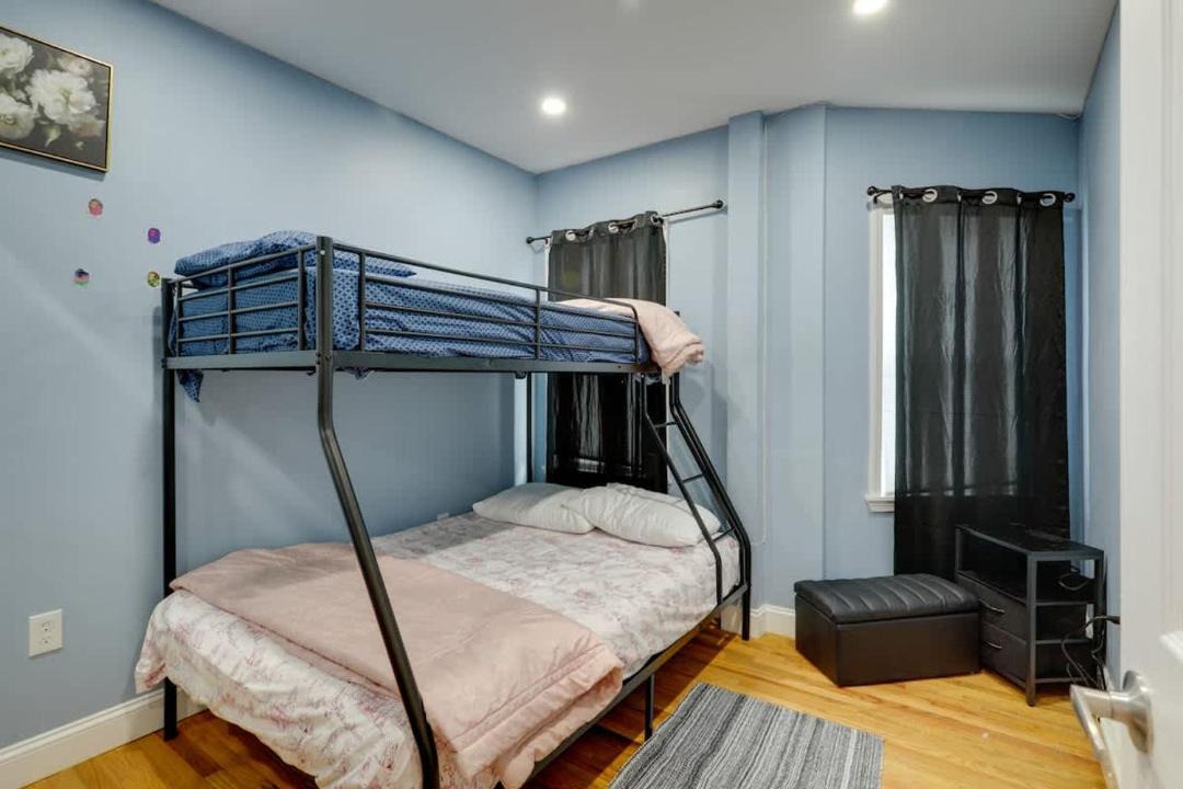 Photo of Bedroom in Milton