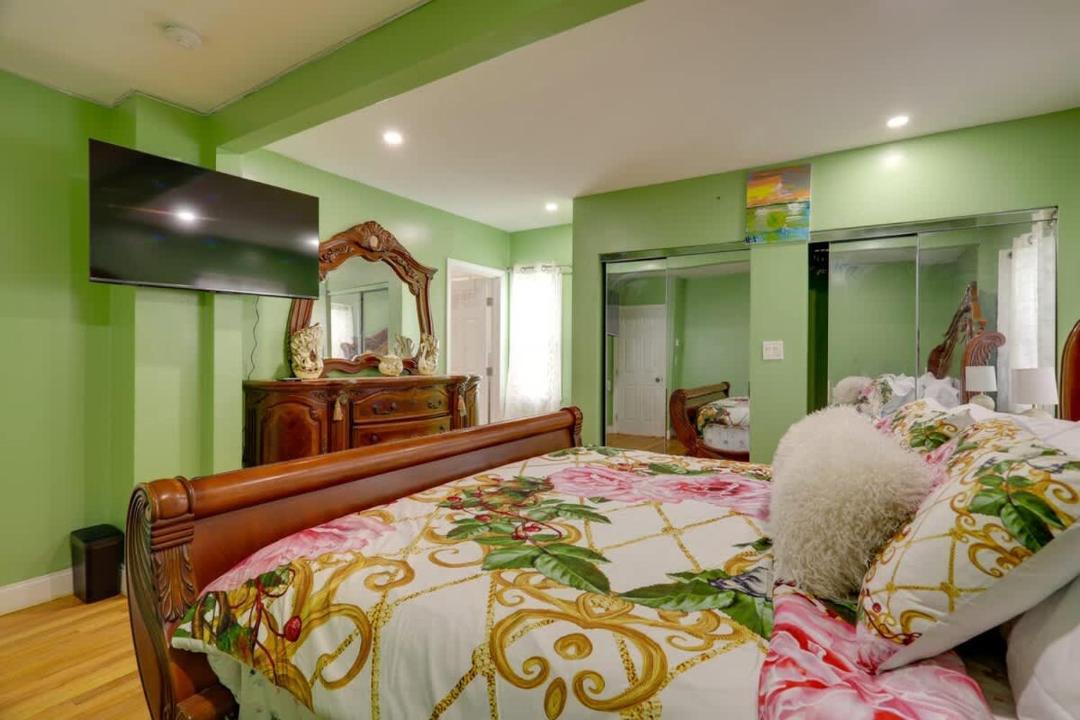 Photo of Bedroom in Milton