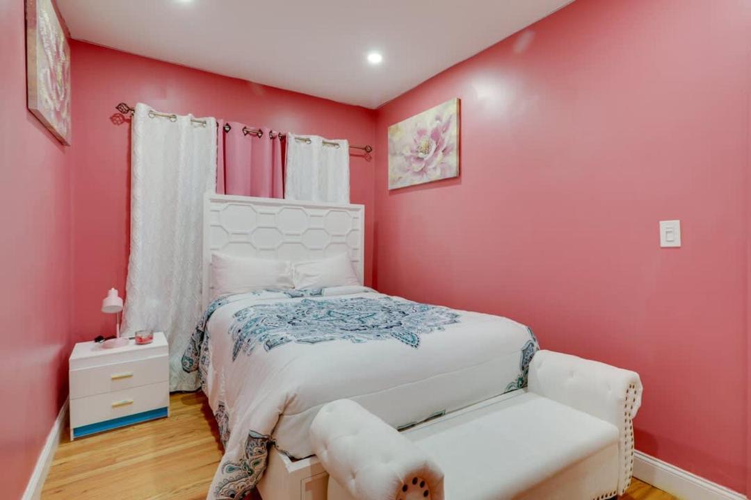 Photo of Bedroom in Milton