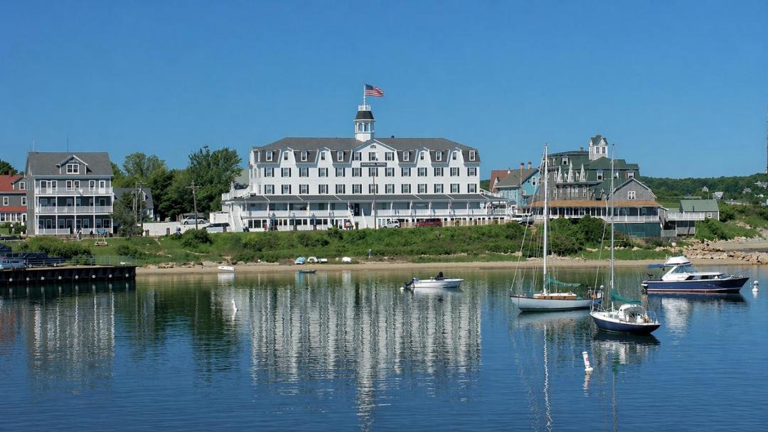 Photo of Others in Block Island