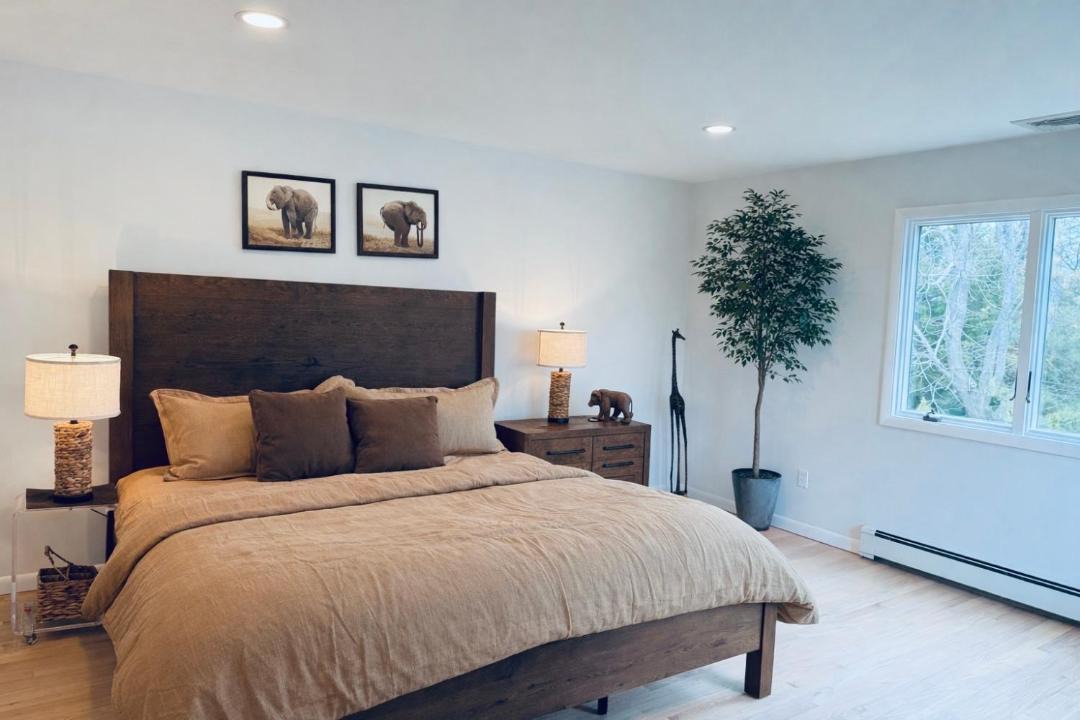 Photo of Bedroom in Southampton