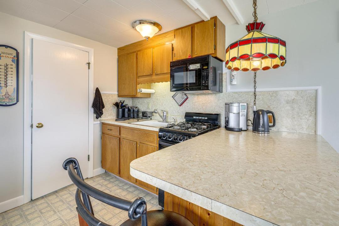 Photo of Kitchen in Provincetown