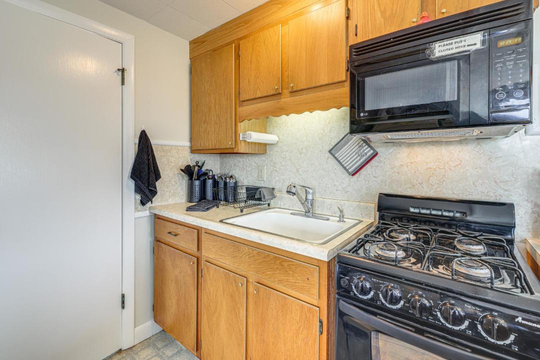 Photo of Kitchen in Provincetown