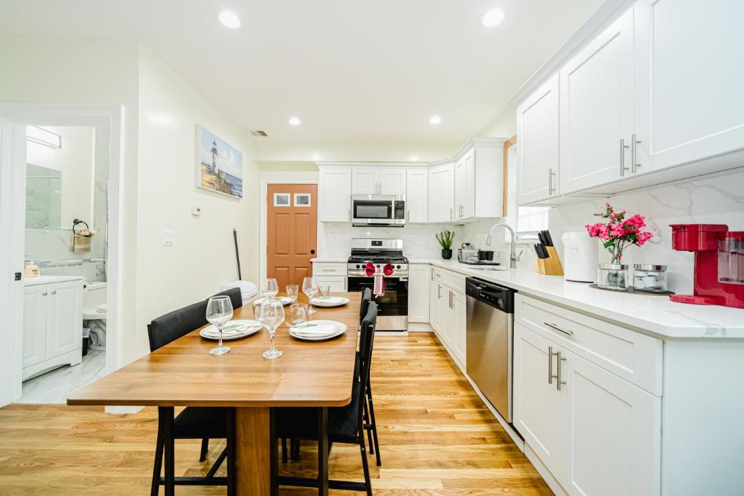 Photo of Kitchen in Codman Square