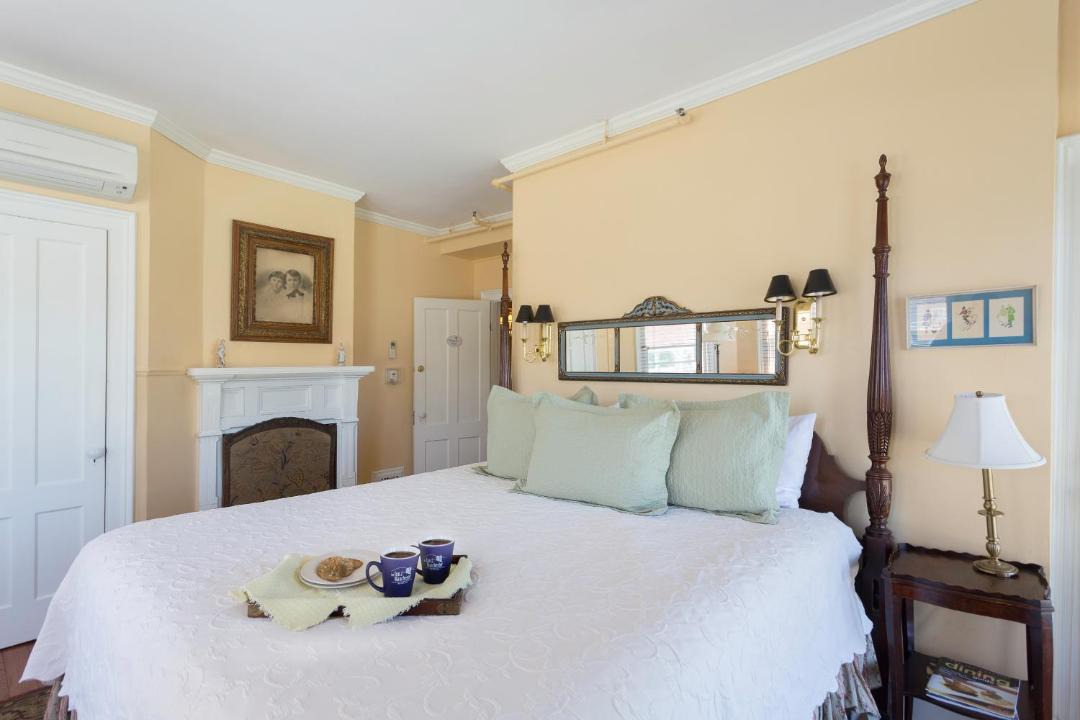 Photo of Bedroom in Manchester