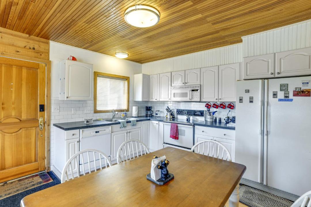 Photo of Kitchen in East Worcester