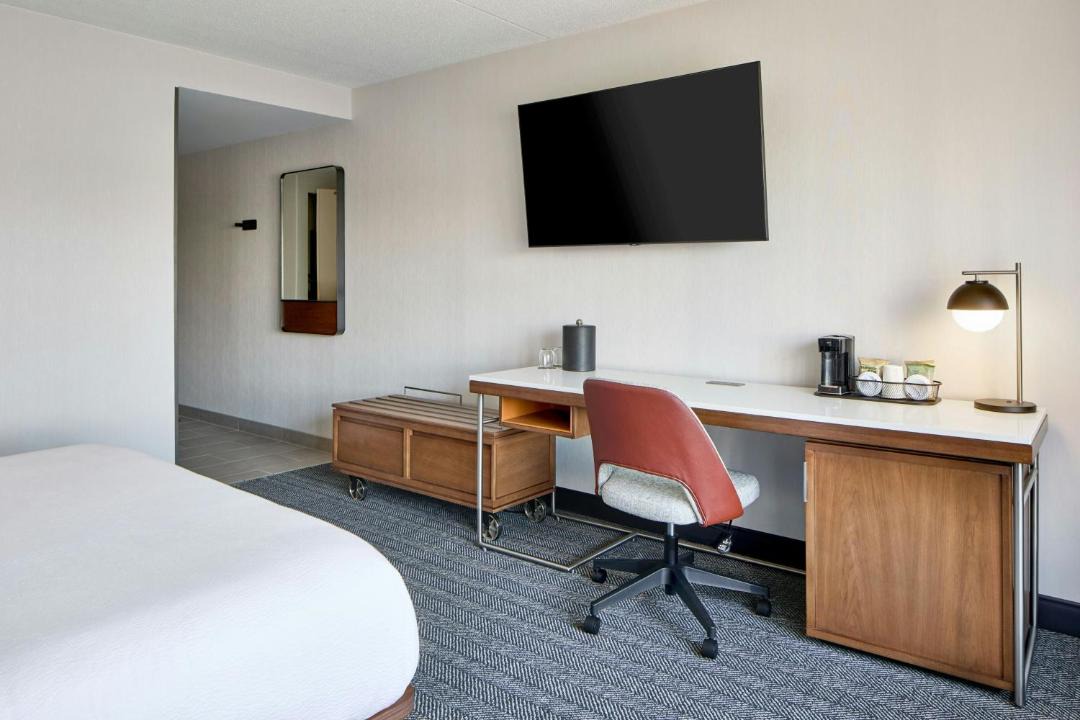 Photo of Bedroom in Downtown