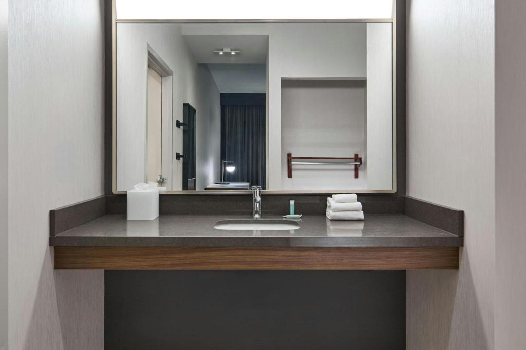 Photo of Bathroom in Downtown
