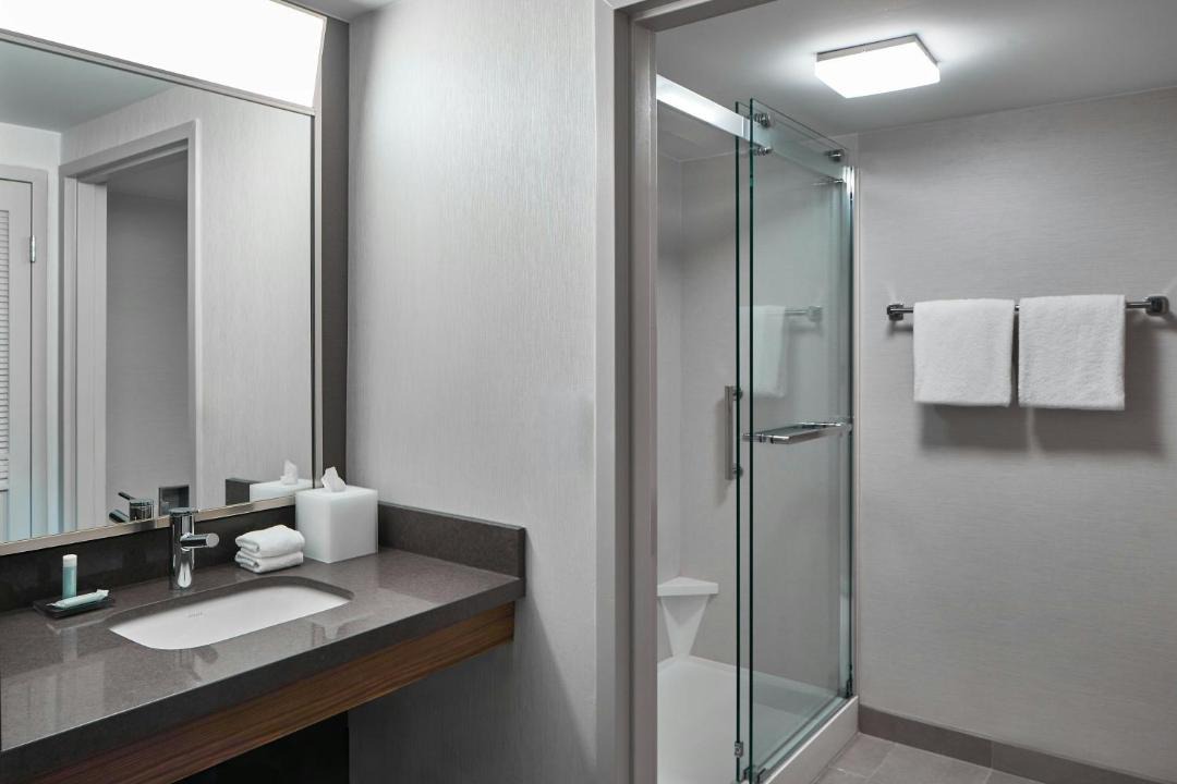 Photo of Bathroom in Downtown