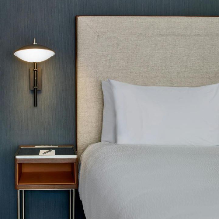 Photo of Bedroom in Downtown