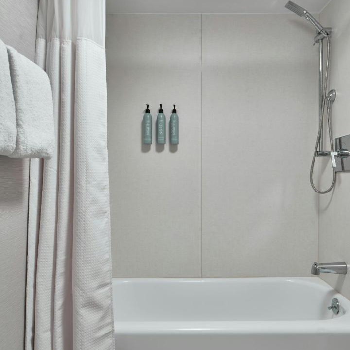 Photo of Bathroom in Downtown