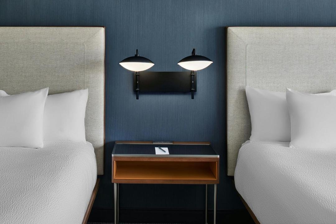Photo of Bedroom in Downtown