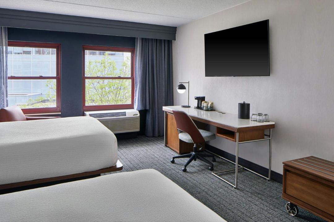 Photo of Bedroom in Downtown