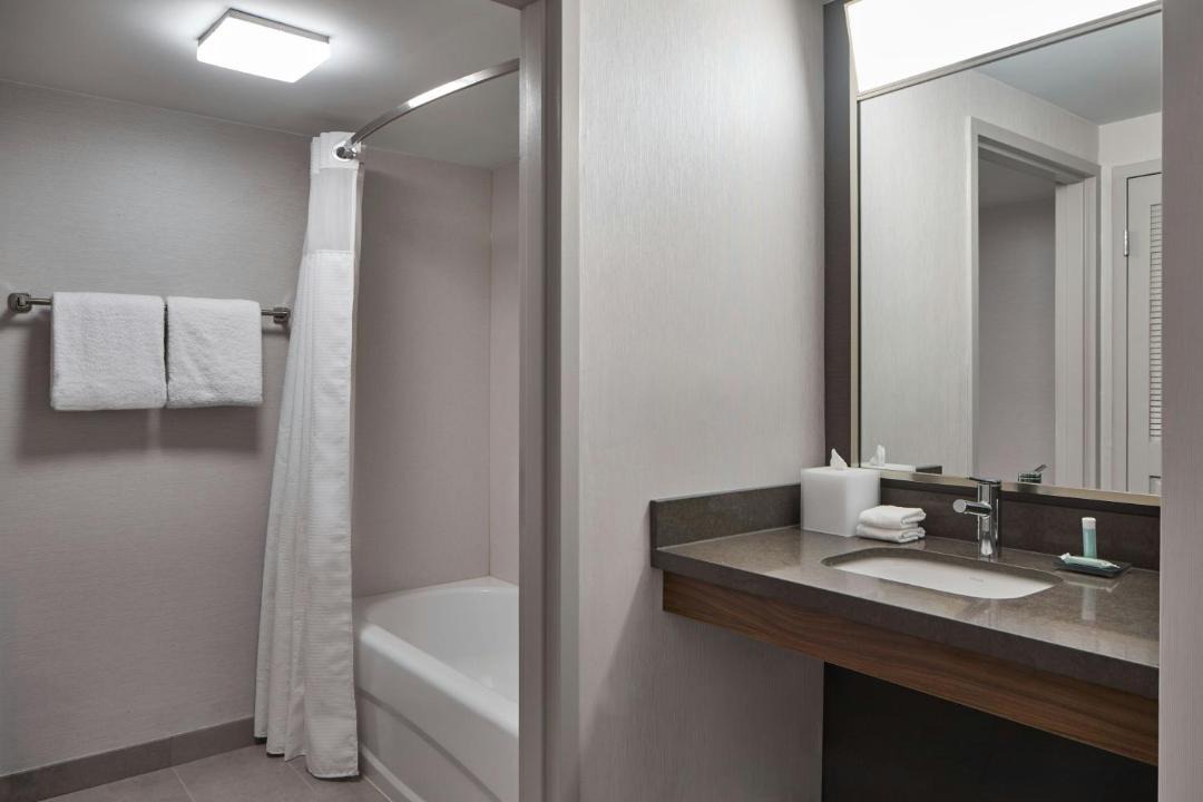 Photo of Bathroom in Downtown