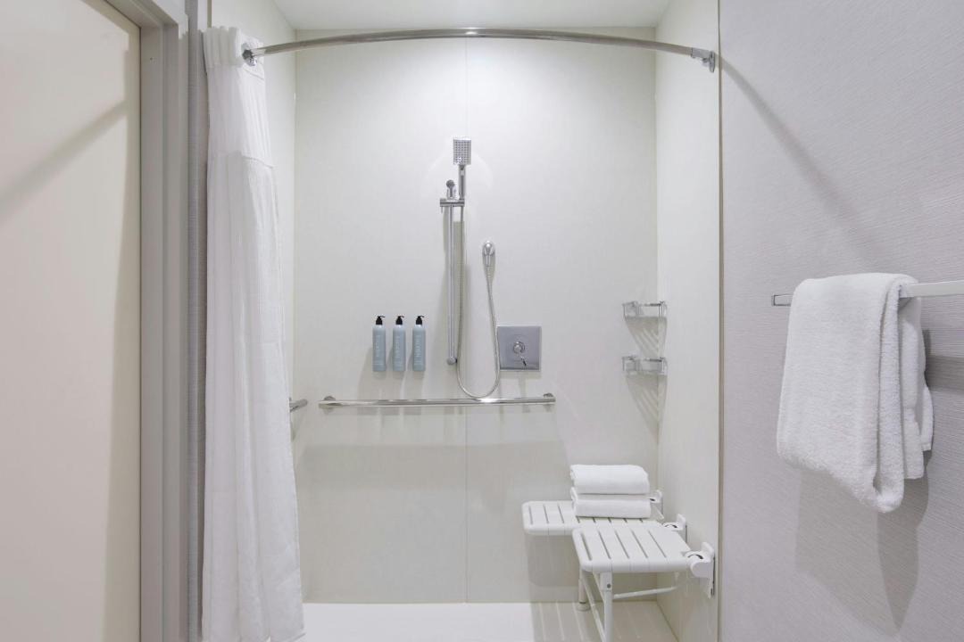 Photo of Bathroom in Downtown