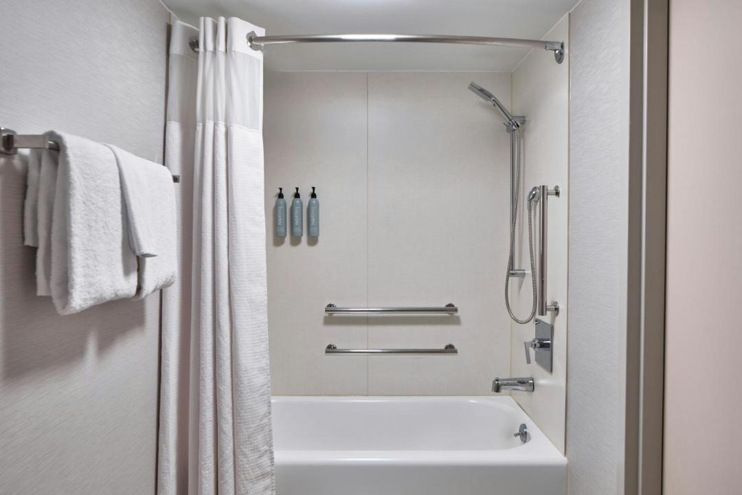 Photo of Bathroom in Downtown
