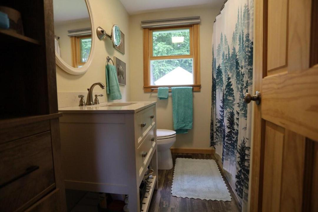 Photo of Bathroom in Rumney