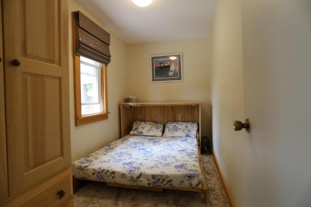 Photo of Bedroom in Rumney