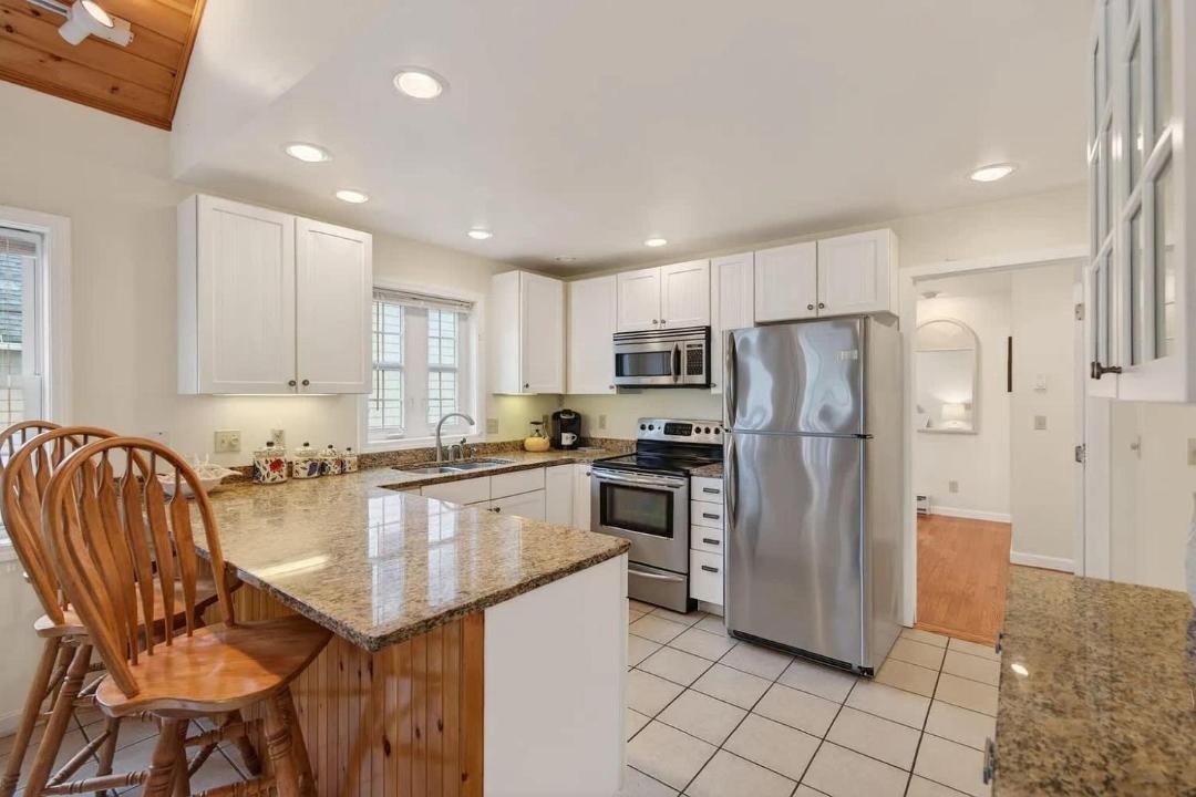 Photo of Kitchen in Ocean Park