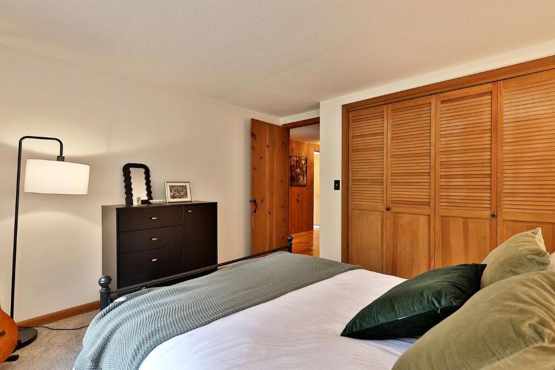 Photo of Bedroom in East Haven  Rutland County