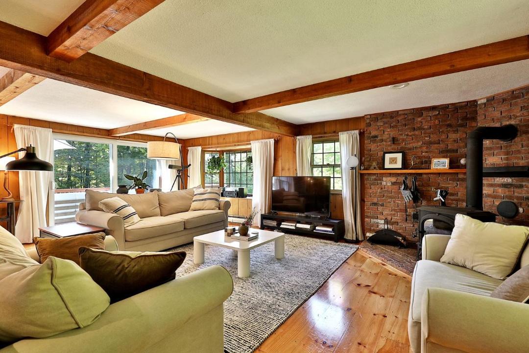 Photo of Livingroom in East Haven  Rutland County
