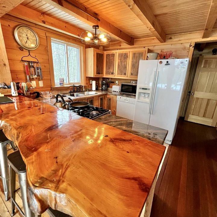 Photo of Kitchen in Hiram