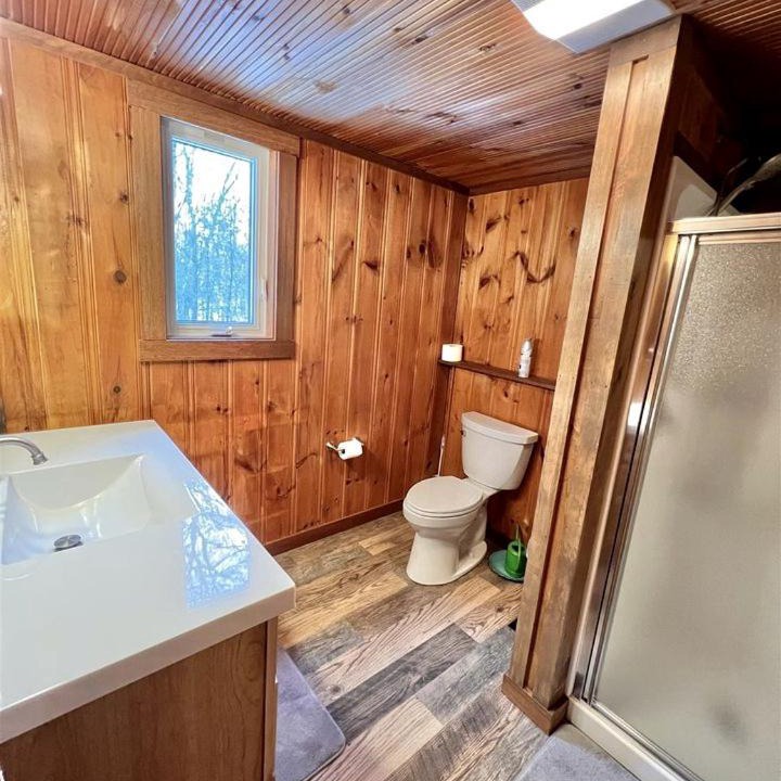 Photo of Bathroom in Hiram