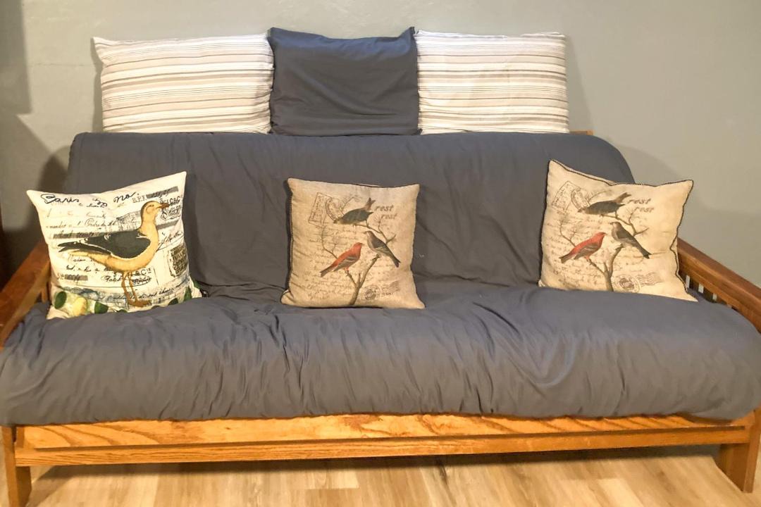 Photo of Bedroom in Montour Falls