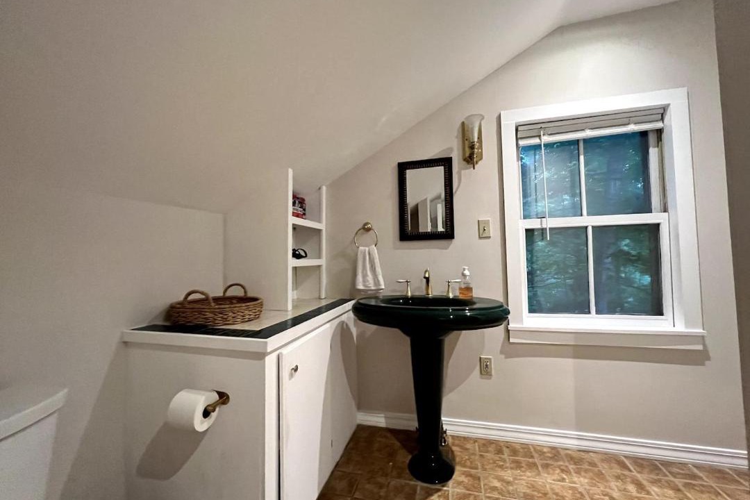 Photo of Bathroom in Lebanon Springs