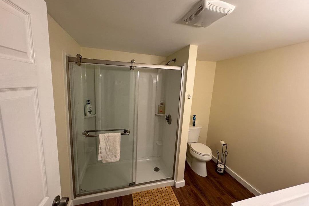 Photo of Bathroom in Lebanon Springs