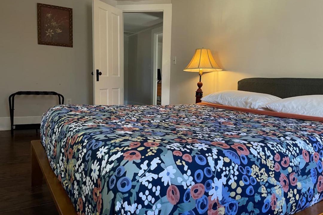 Photo of Bedroom in Lebanon Springs