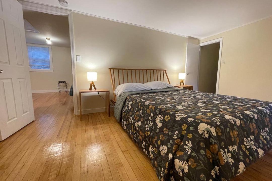 Photo of Bedroom in Lebanon Springs