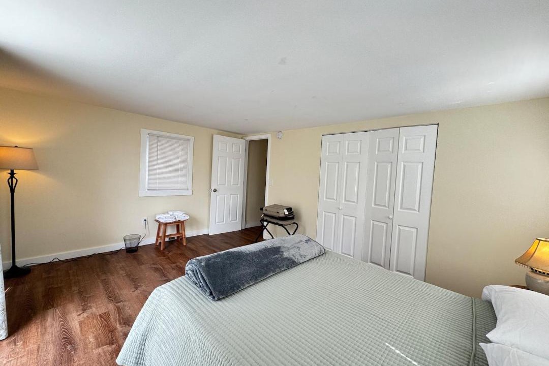 Photo of Bedroom in Lebanon Springs