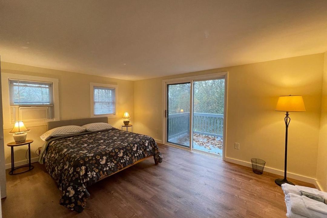Photo of Bedroom in Lebanon Springs