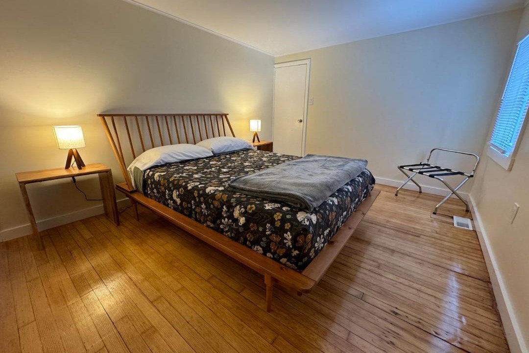 Photo of Bedroom in Lebanon Springs