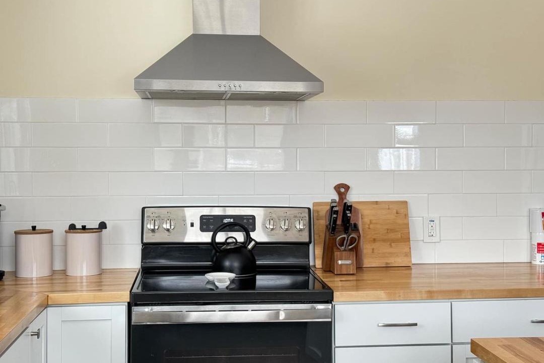 Photo of Kitchen in Lebanon Springs