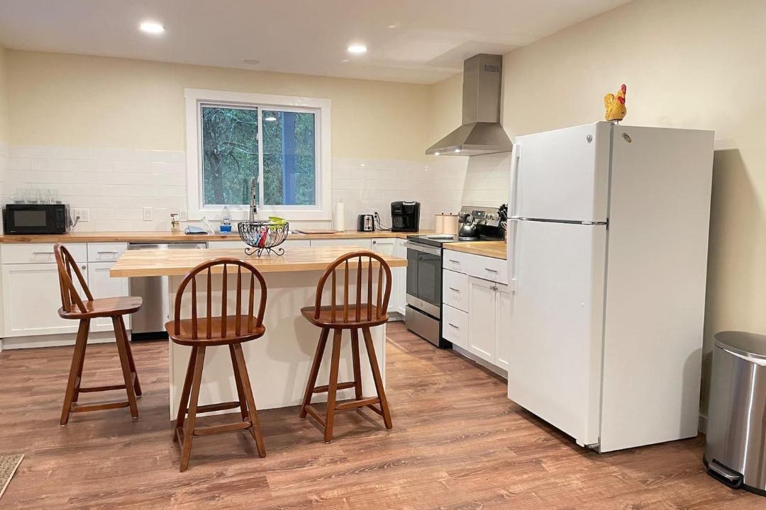 Photo of Kitchen in Lebanon Springs