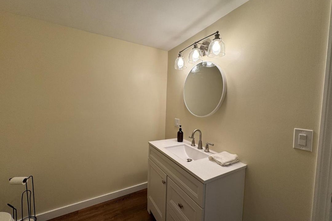 Photo of Bathroom in Lebanon Springs