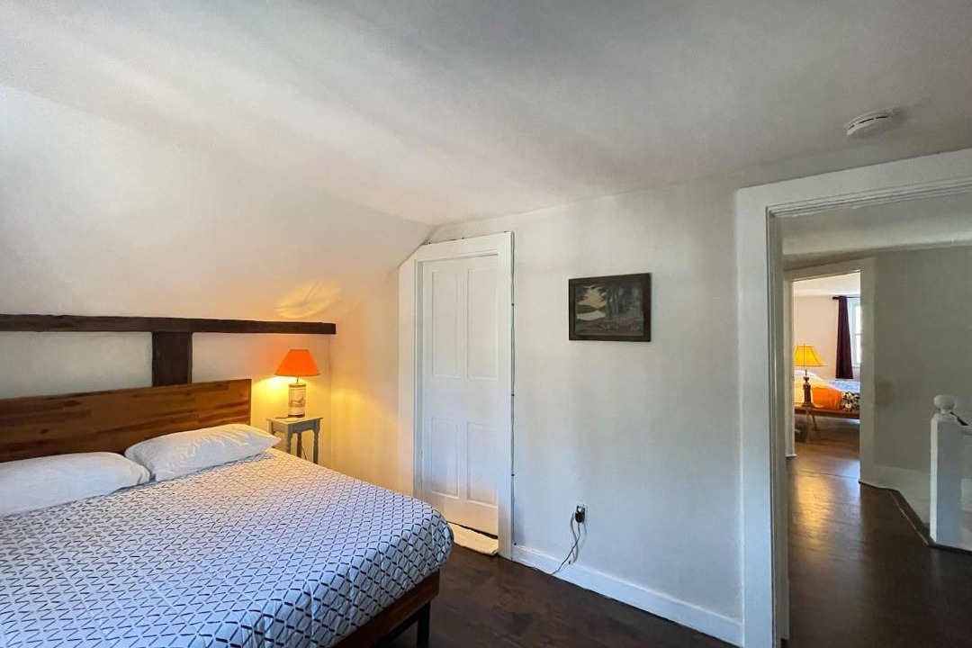 Photo of Bedroom in Lebanon Springs