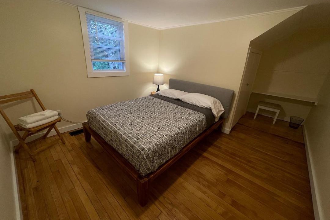 Photo of Bedroom in Lebanon Springs