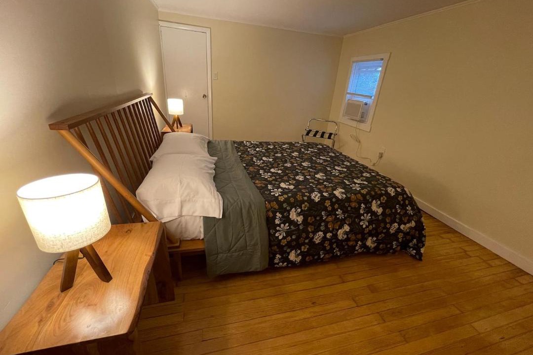 Photo of Bedroom in Lebanon Springs