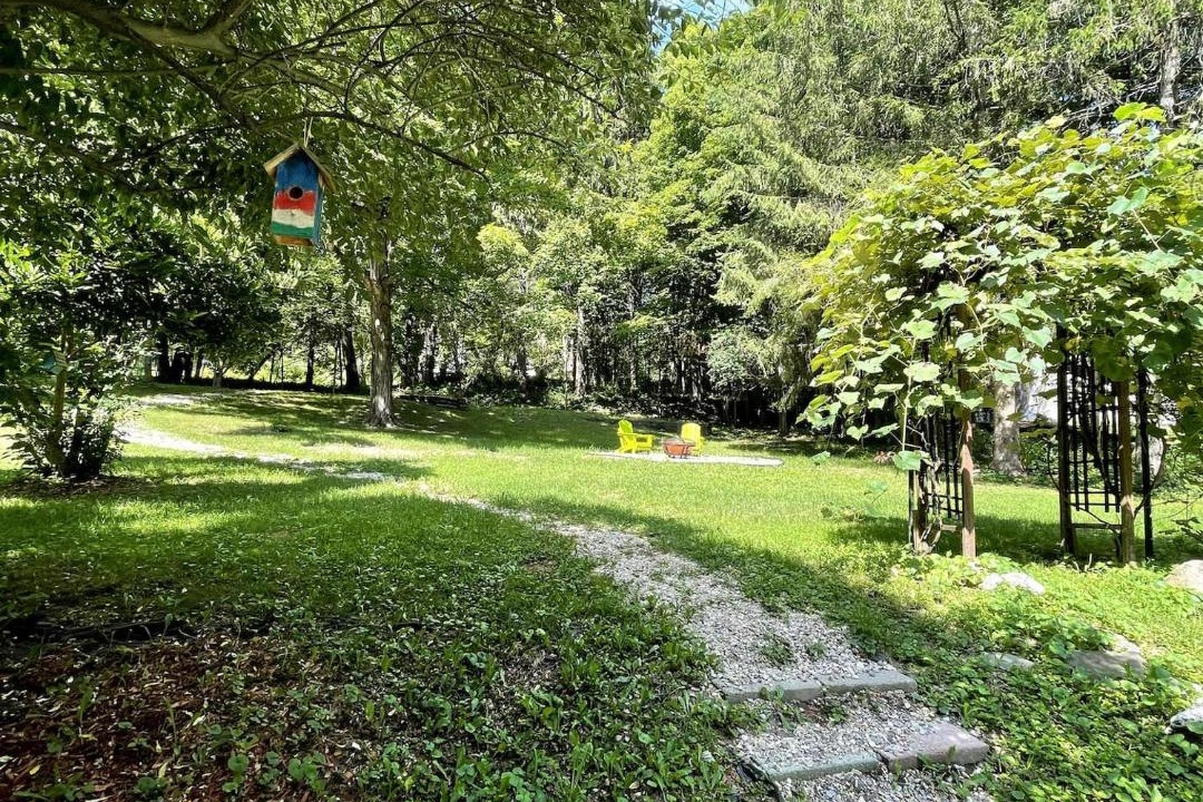Photo of Outdoor in Lebanon Springs