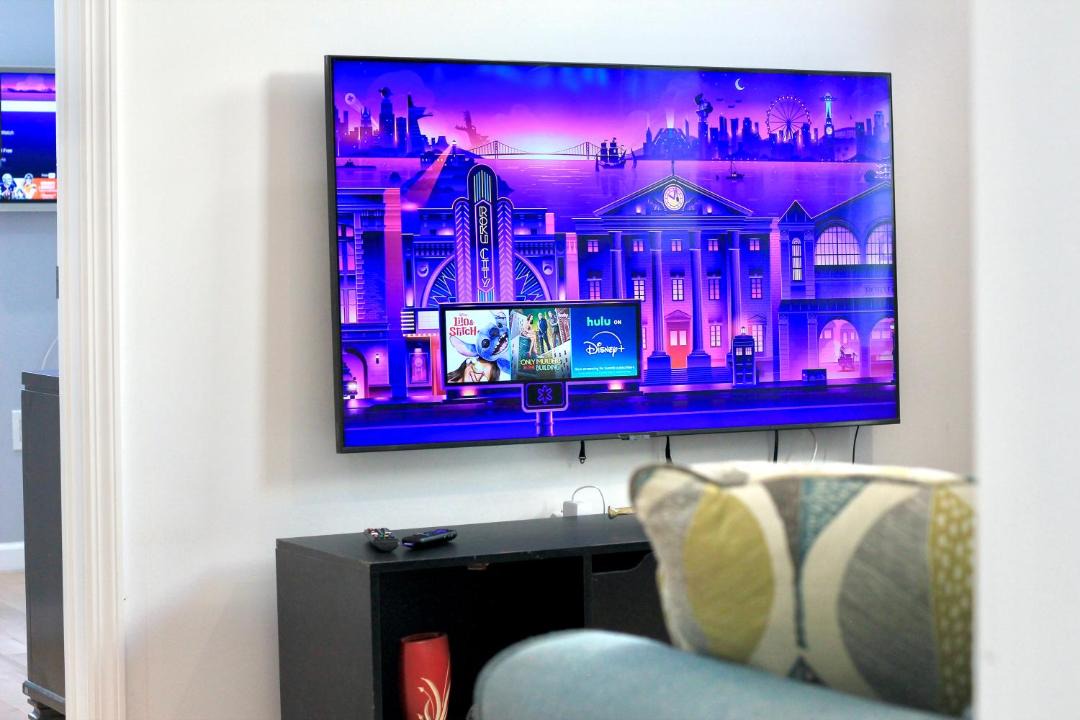 Photo of Livingroom in Queens