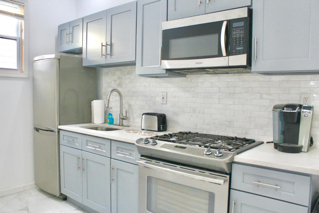 Photo of Kitchen in Queens