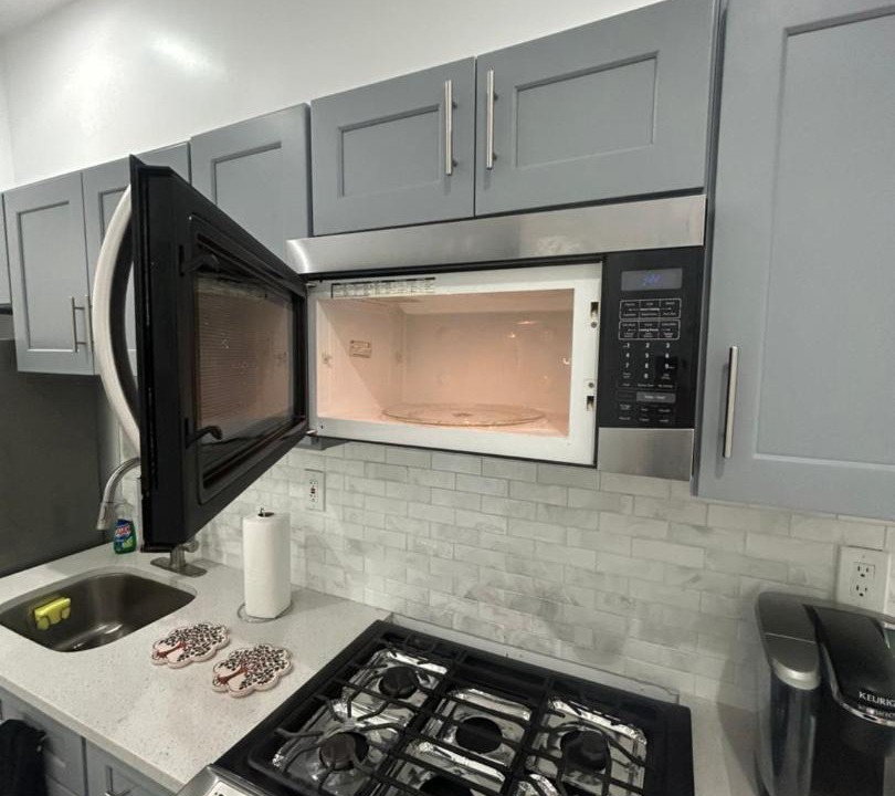 Photo of Kitchen in Queens