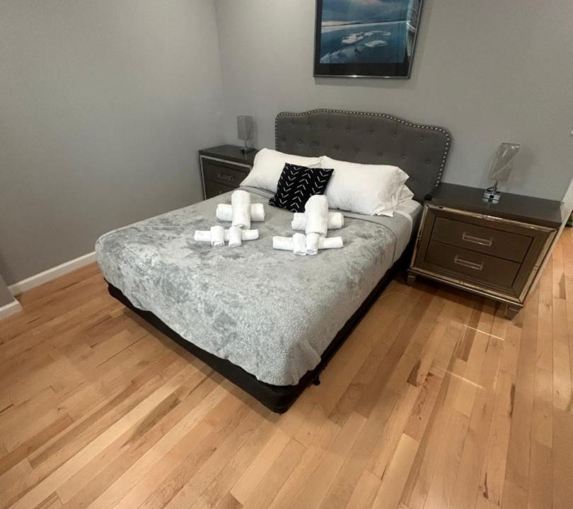 Photo of Bedroom in Queens