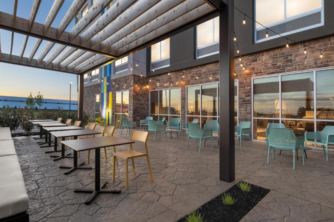 Photo of Patio Balcony in Burlington