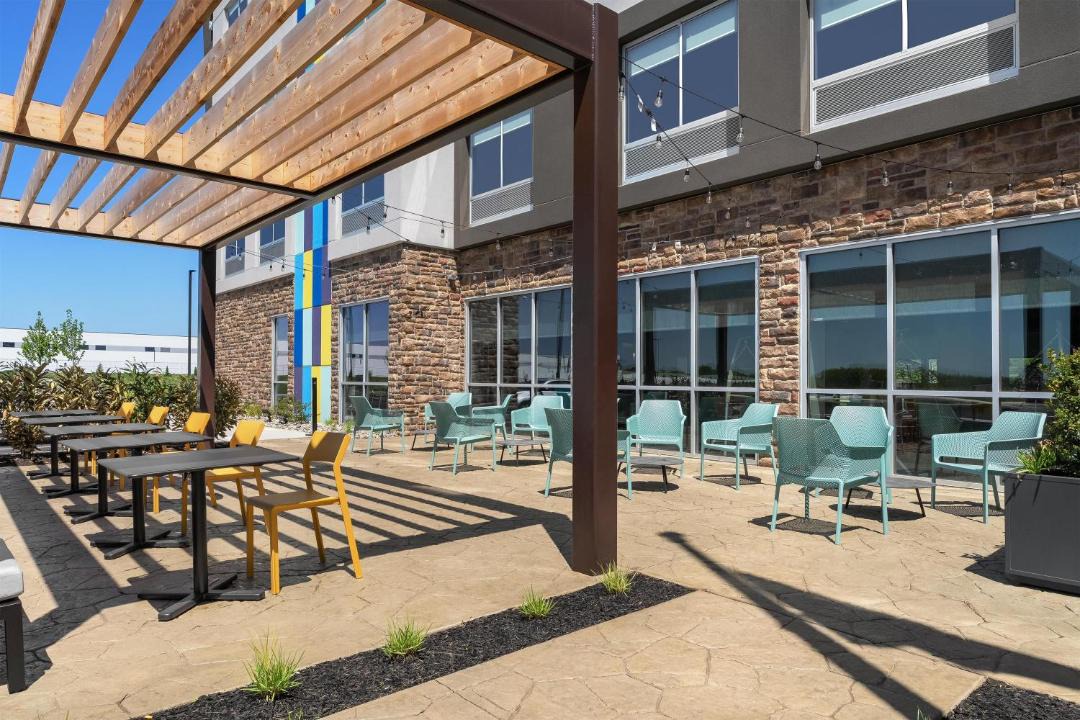Photo of Patio Balcony in Burlington