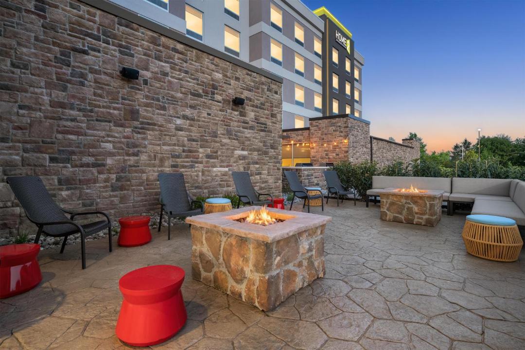 Photo of Patio Balcony in Burlington